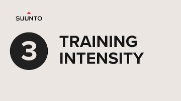 Training Lecture Series EP3: Training Intensity