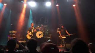 Ash - Goldfinger (Live 2020)