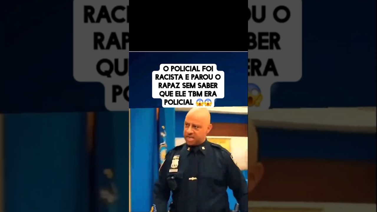 #filme #racismo