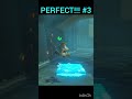 PERFECT!!!#3 #zelda #botw #speedrun #glitchmoments