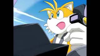 Sonic x rytp 2