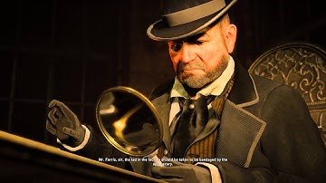 Assassins Creed : Syndicate - Sequence 1 Walkthrough 100% Snyc (Nvidia GTX 960)