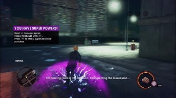 Saints Row: The Third Remastered Ps5 trouble with Clones DLC part 3 send in the clones ending
