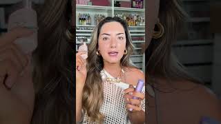 Like what…NEW TARTE cc tinted serum & SPF30 bundle! 👀✨🫢 tarte cosmetics Posted 06/18/2026 |