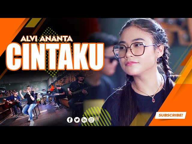 Dalam Sepiku Kaulah Candaku - CINTAKU - RENDY ANDIKA Ft. MITA MPOT (Koplo Version) Alvi Ananta class=