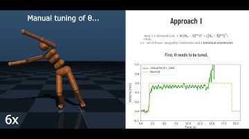 Robust Walking Based on MPC with Viability Guarantees