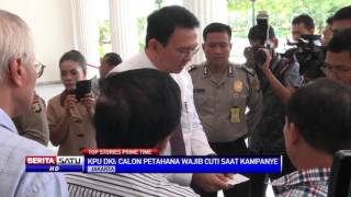 Top Stories Prime Time Beritasatu Tv Rabu 3 Agustus 2016