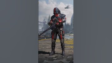 Fine Tuning Emote CODM #codm #callofduty #cod #firstpersonshooter #codmobile #callofdutymobile