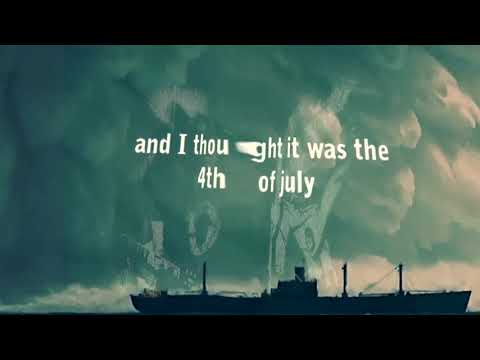 SOUNDGARDEN 4th Of JULY LYRIC VIDEO