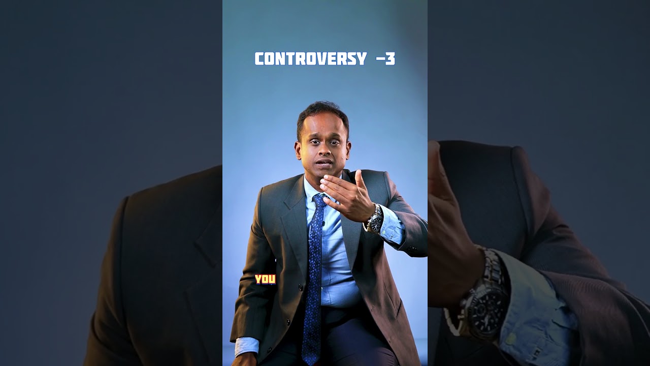 IELTS SPEAKING CONTROVERSY 