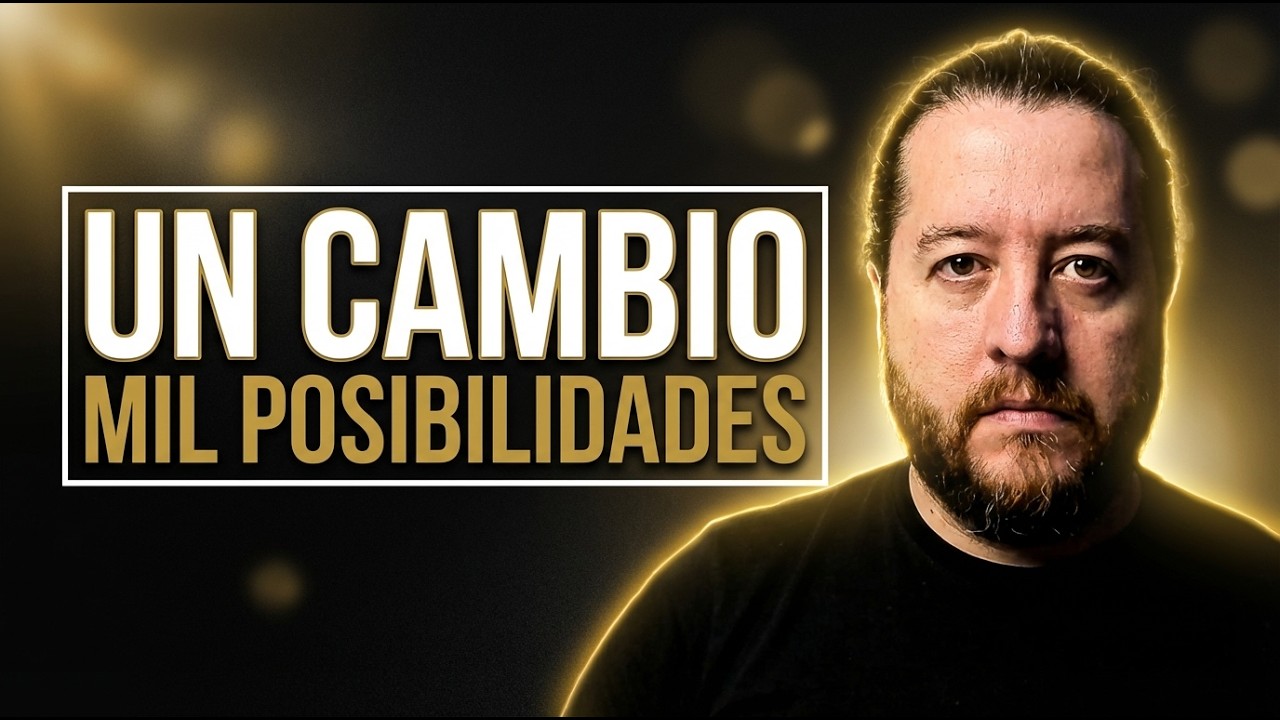 TU MENTE ES TU CÁRCEL: La Verdad Incómoda sobre Emprender y Ganar Dinero