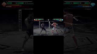 I Predicted The UFC FREEDOM 250 Main Event - UFC 6 #YouTubeShorts