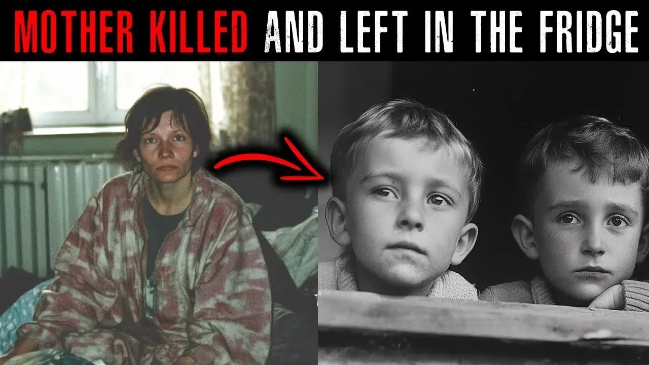 YOU WON’T BELIEVE WHAT THIS MOTHER DID! Neighbors Were HORRIFIED by What They Saw!