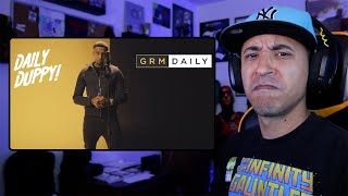 Fredo - Daily Duppy | GRM Daily (Reaction)