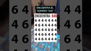 Retos mentales divertidos: pon a prueba tu lógica, atención y rapidez con acertijos visuales 🧠🔥