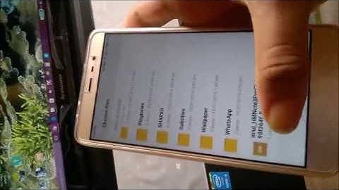 MIUI 8 GLOBAL BETA ON REDMI NOTE 3 FINALLY DOWNLOAD AND INSTALL