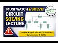 Problem 2.12 Solution | Fundamentals of Electric Circuits | Alexander &amp; Sadiku