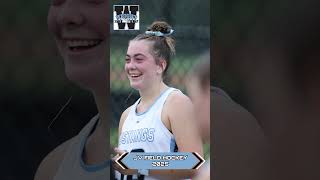 C. Milton Wright JV Field Hockey Team 2025 highlight reel 001