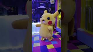 POKÉMON celebra 30 AÑOS en CCXP México 2026⚡️