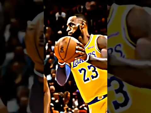 LeBron #edit