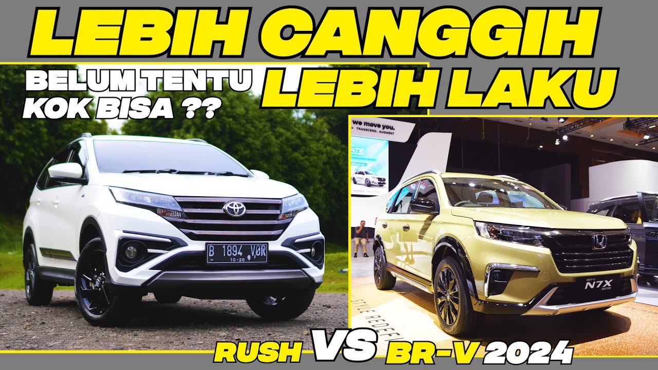 bbm rush vs brv