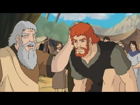 Vidéo: Que signifie le mot Esaü ?