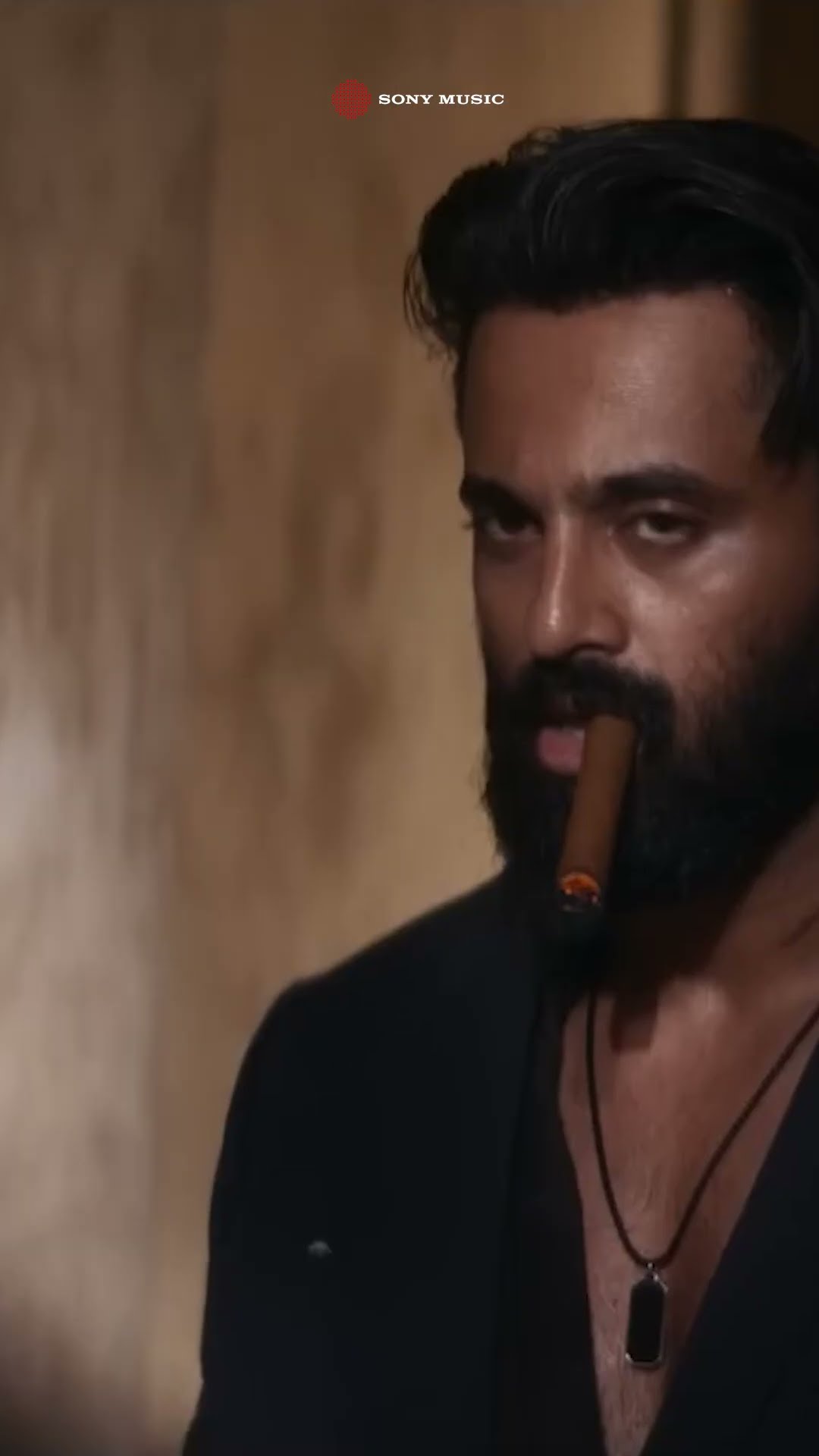 Marco - Tony's Mayhem Theme | Unni Mukundan