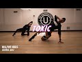 Kehlani  |   Toxic   |  Choreography by George Absi