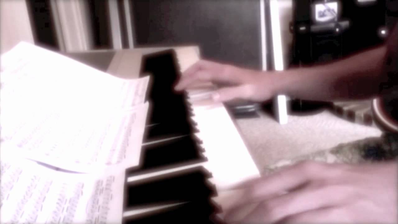 The Meadow-Alexandre Desplat