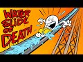 Why i fear the water slide storytime animation