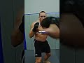 Why GSP Doesn't Spar With Strangers 🥶🥊