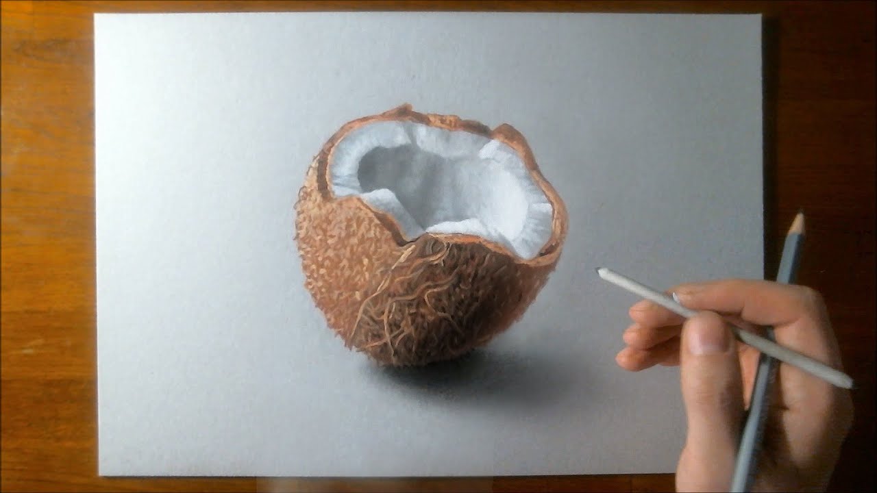 3 Drawings ... Quick and Easy | Marcello Barenghi