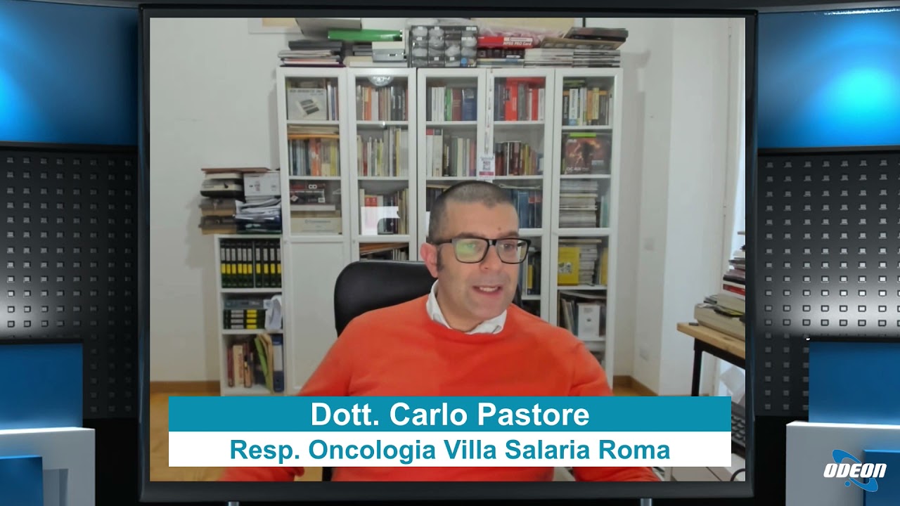 Dott. Carlo Pastore - Fitofarmaci: Il Potere della Quercetina