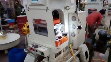 HongEr High-Speed Power Press RC-25 for Ring Snap Stud Punching