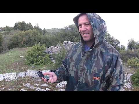 Ραβδοσκοπία/Στα ίχνη του