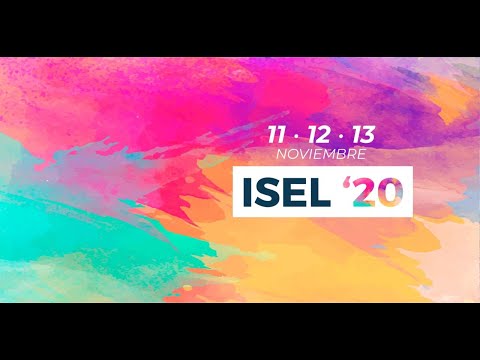 ISEL 2020 Mesa ODS 3 - Salud y Bienestar - Salud Mental