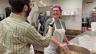 The Secret of Prantl's Burnt Almond Torte The Secret of Prantl's Burnt Almond Torte