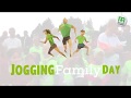 Jogging family day namur 2017  vido souvenir