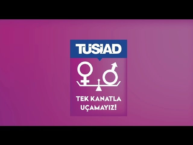 Kadın Erkek Eşitliği