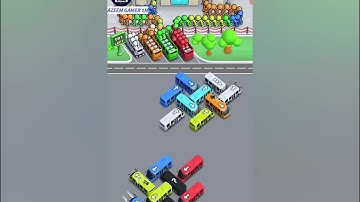 Crowd Express Level 581 Walkthrough Solution