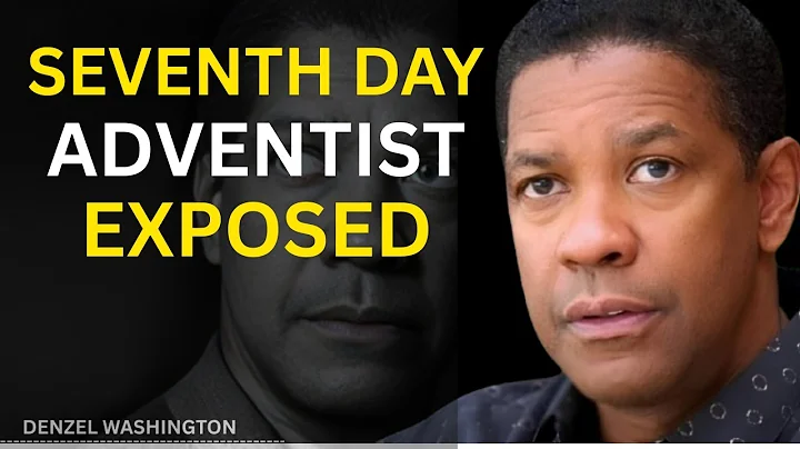 Denzel Washington| 7 Facts You Don’t Know About SDA ;Seventh-day Adventist Exposed| POWERFULL