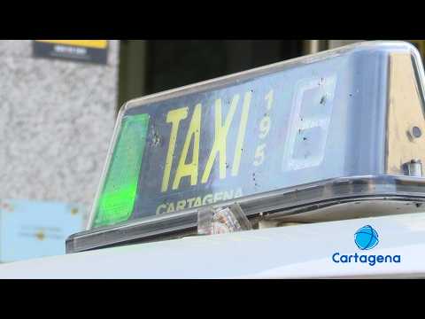 El aumento de la cuota de autónomos y el precio de la gasolina perjudica al sector del taxi