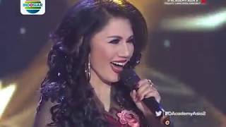 Iming Iming - Rita Sugiarto dan Nazar (Live Video)