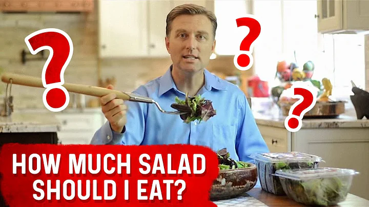 Can I eat a salad before running? (2023)