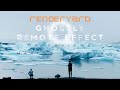 Marcus hanisch  q ghostly remote effect director  renderyard interviews