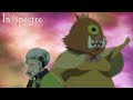 Ascoltate la vostra maestade! | In/Spectre Season 2