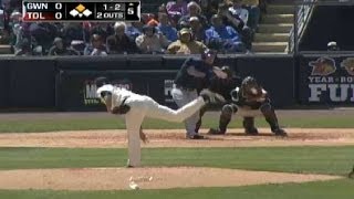 Toledo's VerHagen nabs backwards K