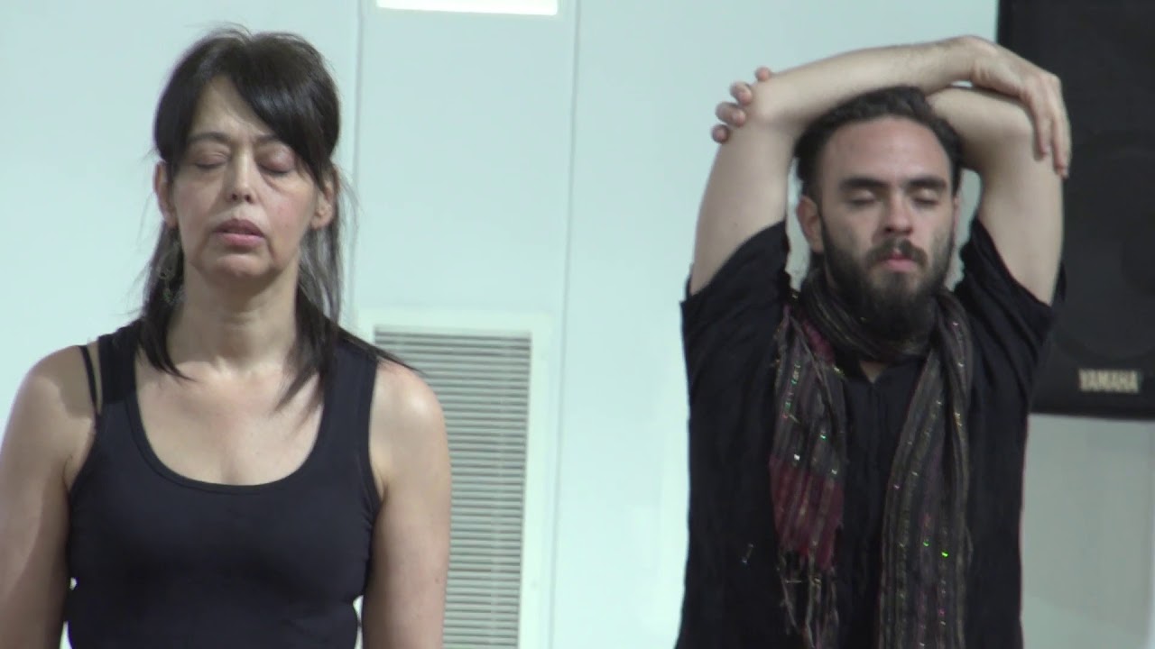 teatro y discapacidad YouTube teatro y discapacidad YouTube