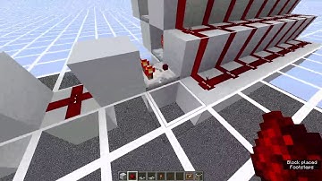 minecraft redcoder fix (20w18a+)