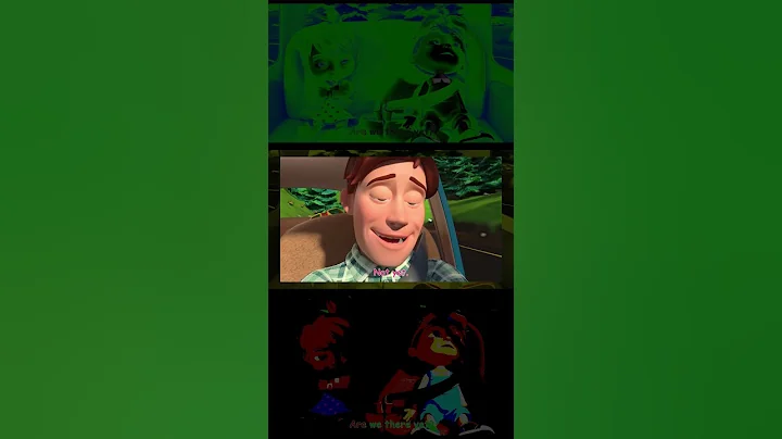 Are We There Yet Sparta Pitch Effects Sponsored By Gamavision Csupo Effects